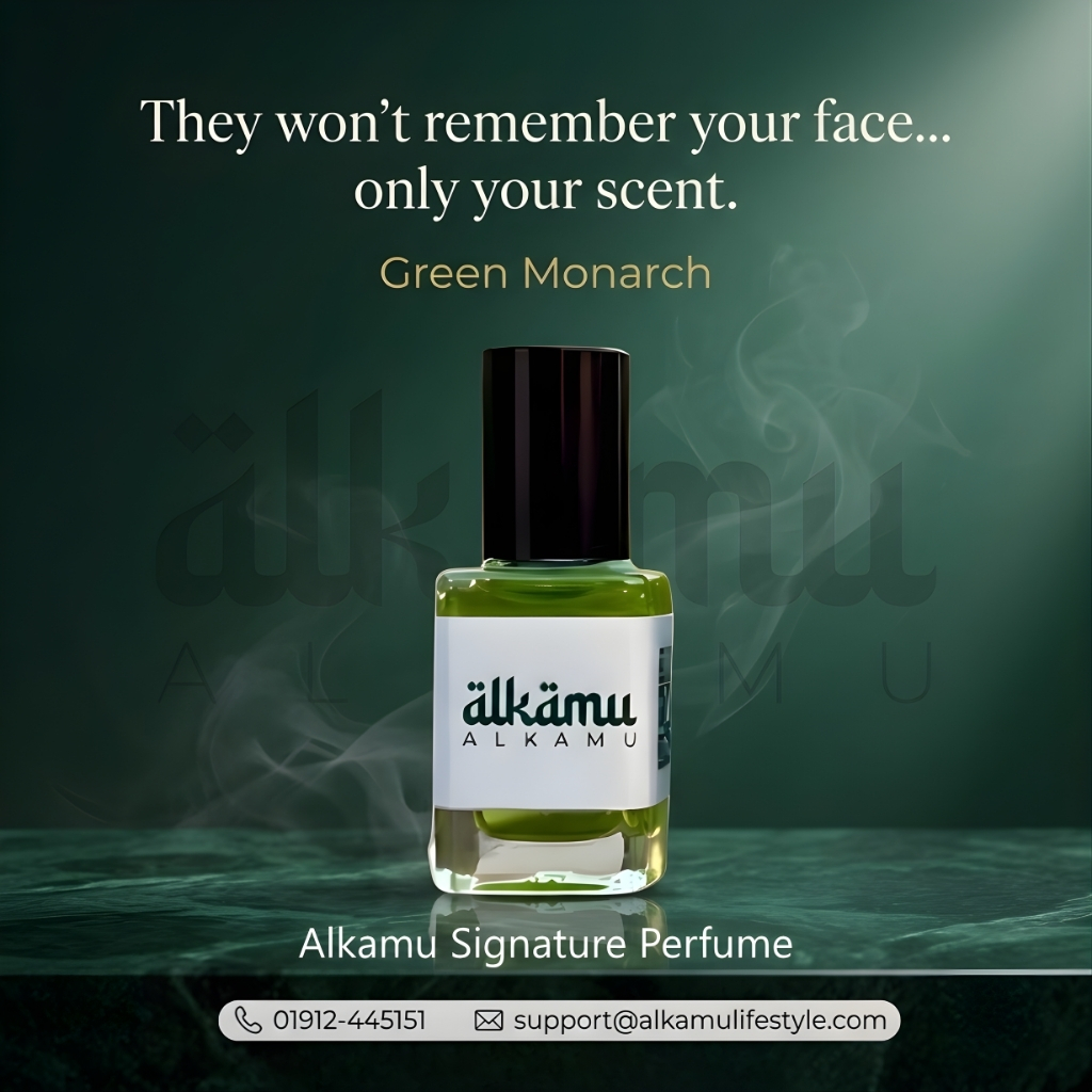 Perfume Design 1