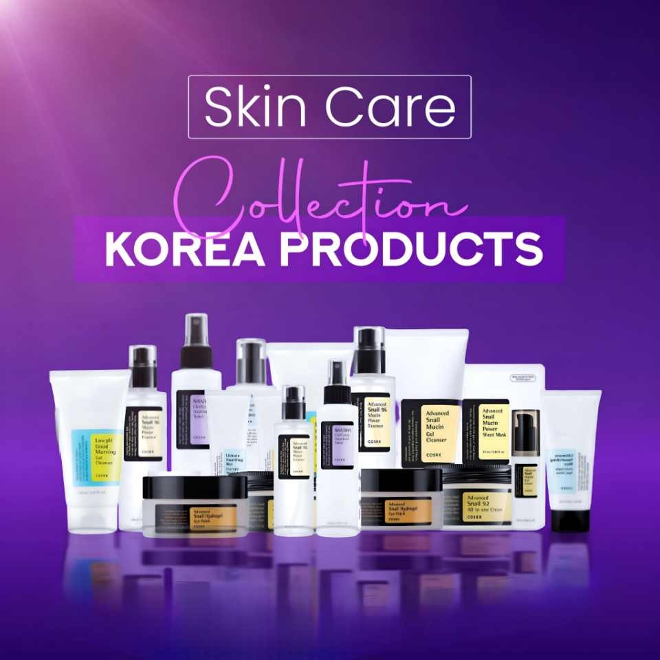 Skincare Design 2